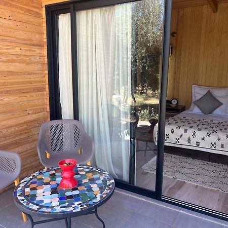 Domain The Blaze Villa Marrákes Kültér fotó