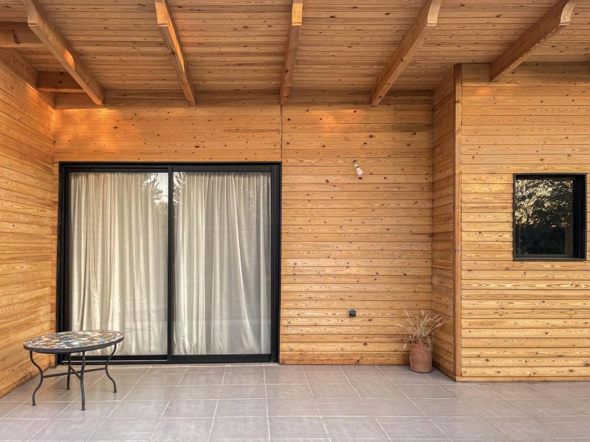 Domain The Blaze Villa Marrákes Kültér fotó