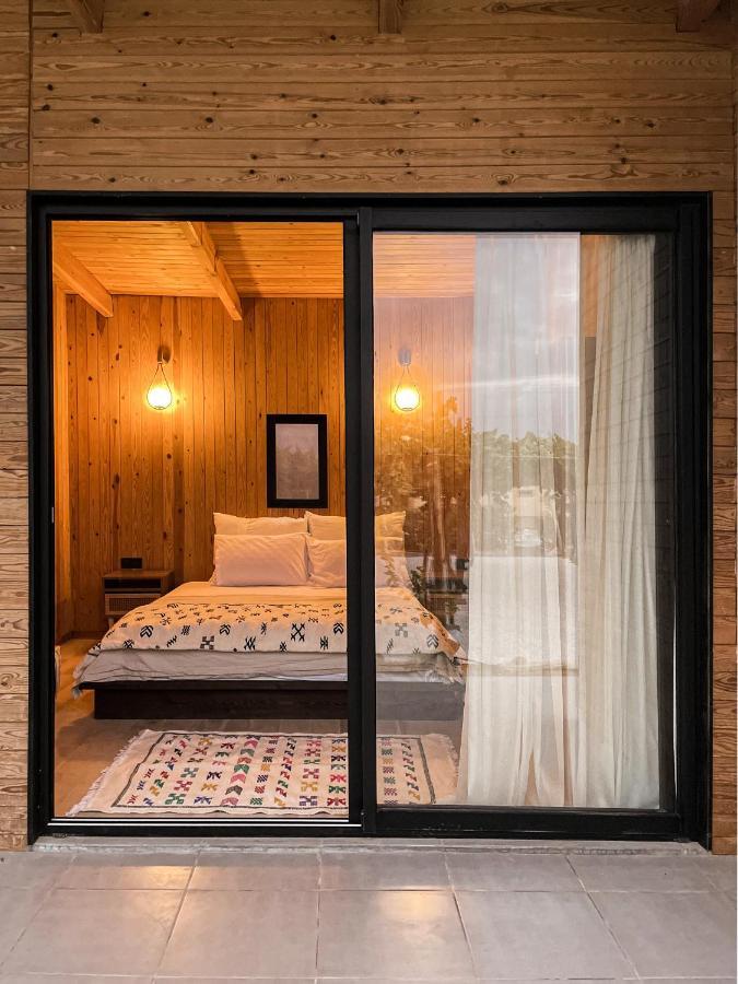 Domain The Blaze Villa Marrákes Kültér fotó