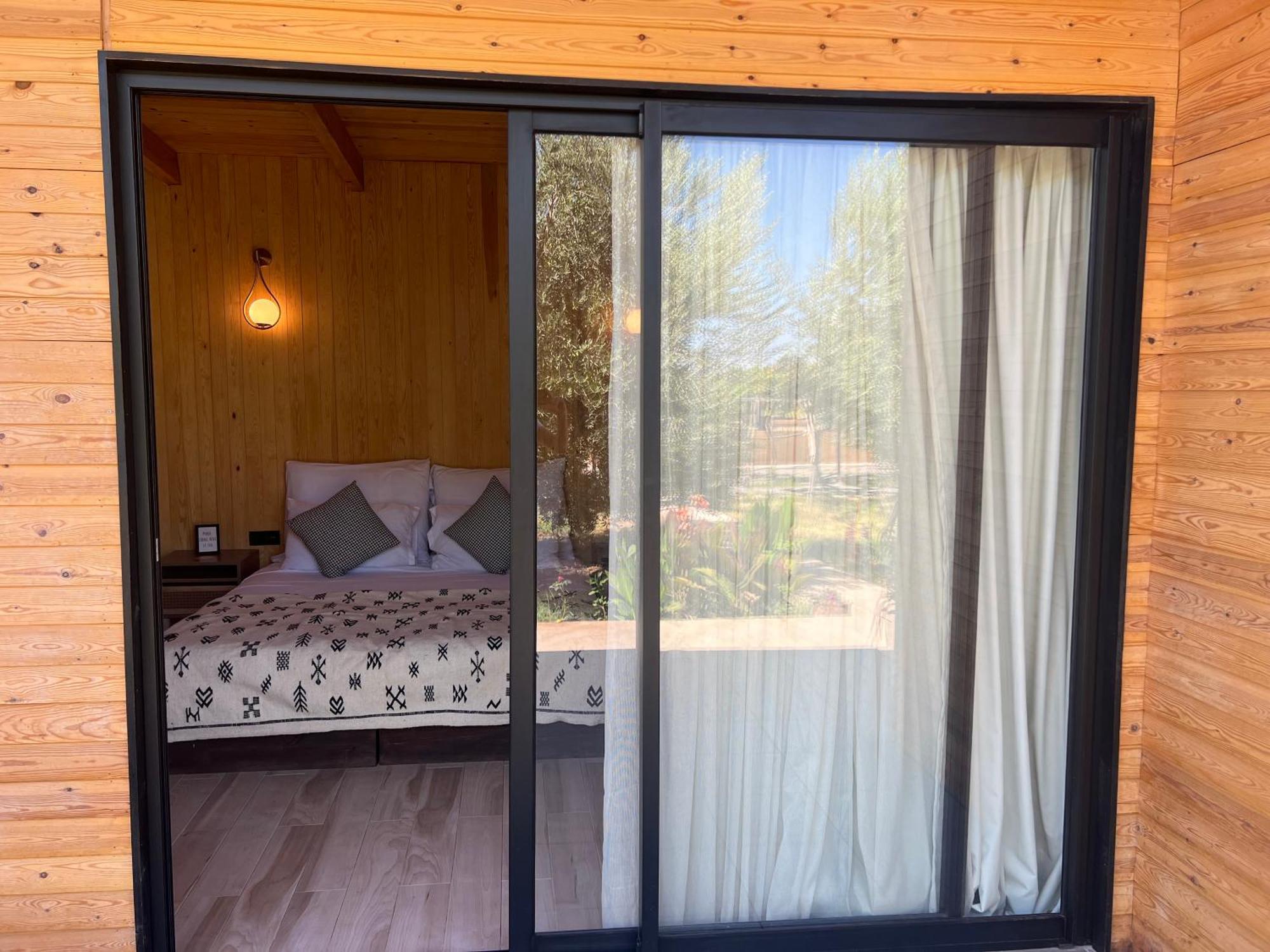 Domain The Blaze Villa Marrákes Kültér fotó